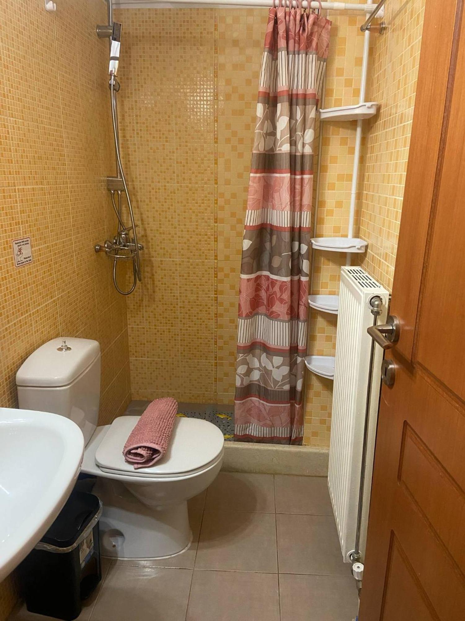 Anna Maria Apartment Lefkada City Номер фото