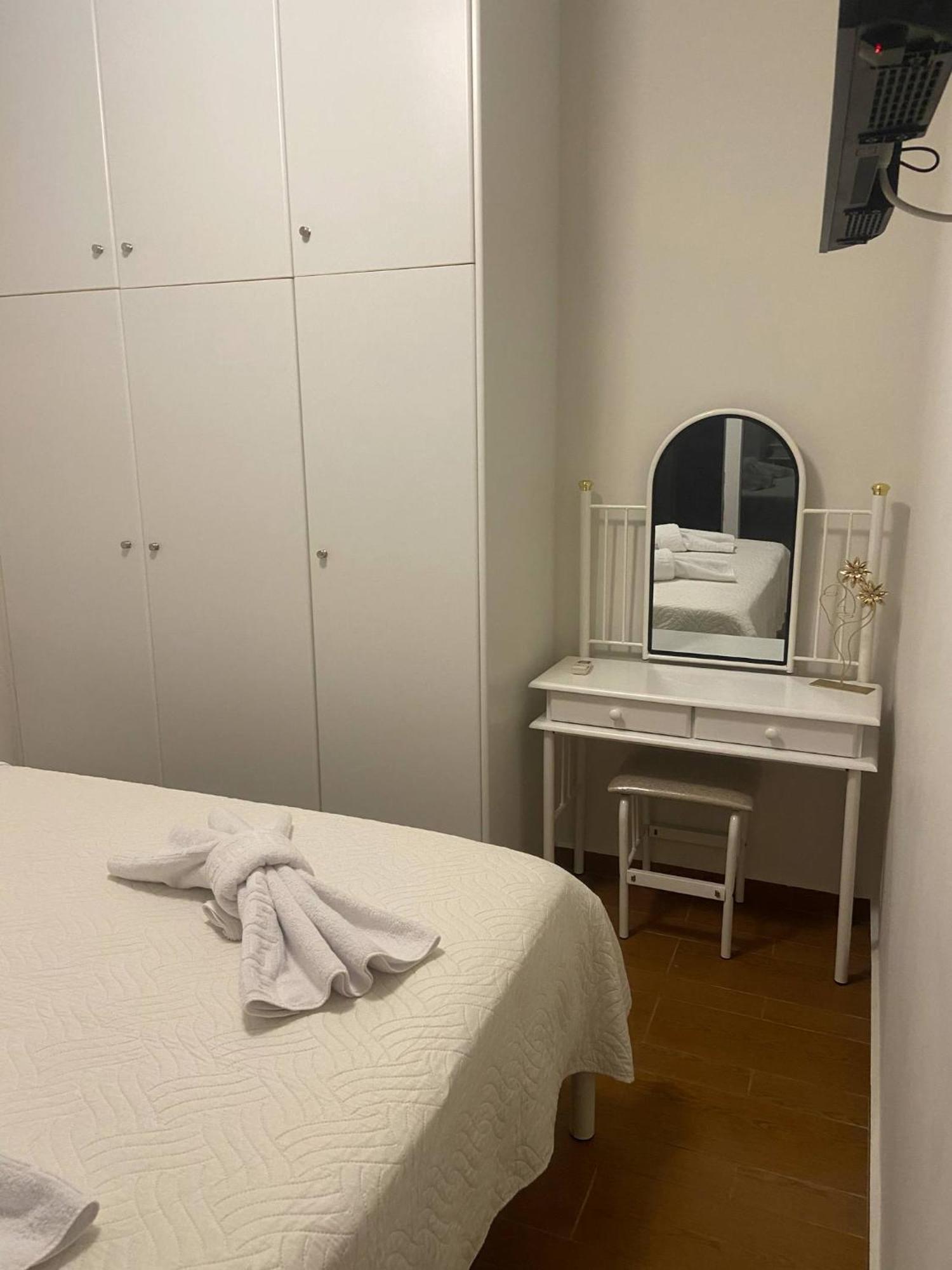 Anna Maria Apartment Lefkada City Екстер'єр фото