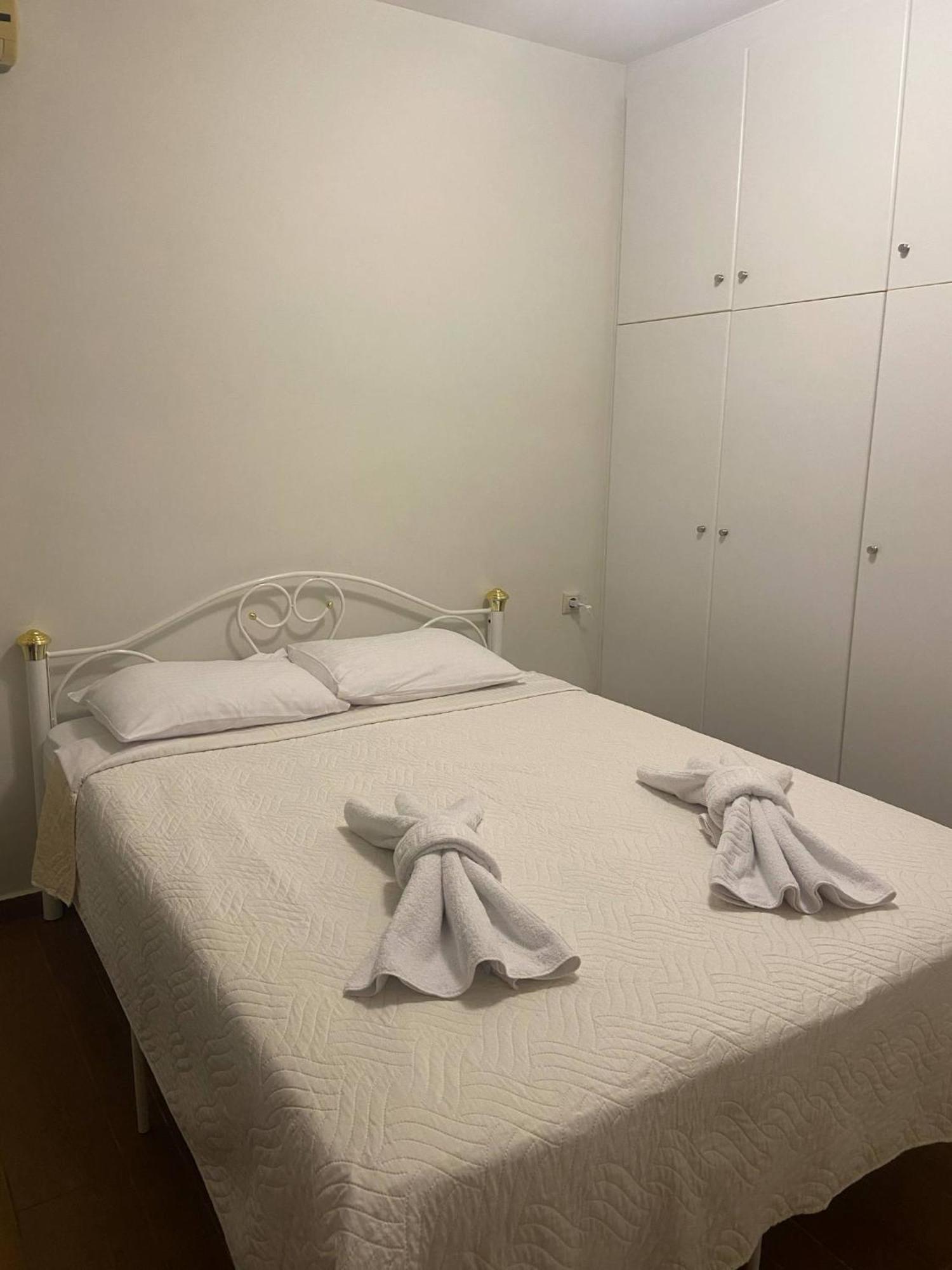 Anna Maria Apartment Lefkada City Екстер'єр фото